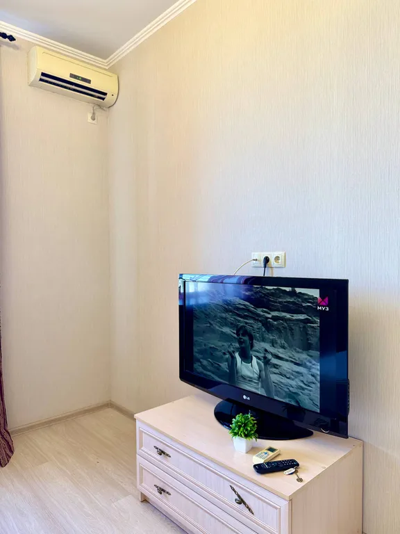 Квартира в центре города