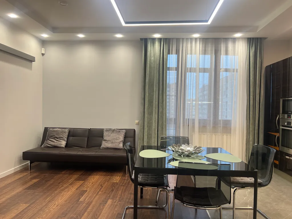 Квартира Уютная квартира — Москва