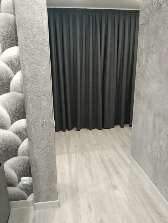 Уютная, большая квартира в центре города