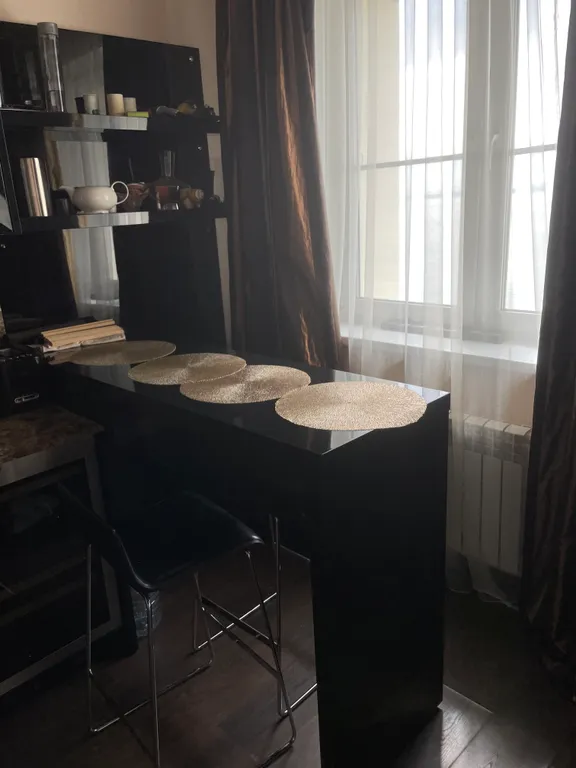 Апартаменты с видом на озеро Увильды