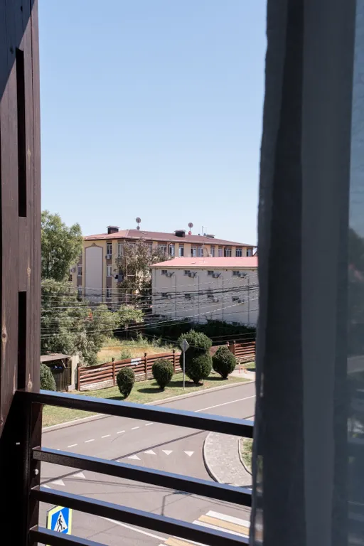 Квартира 1-комнатная Квартира — Сириус