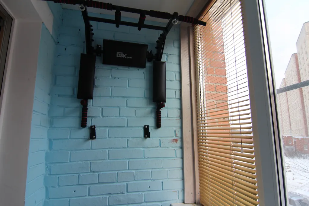 Однокомнатная квартира стандарт