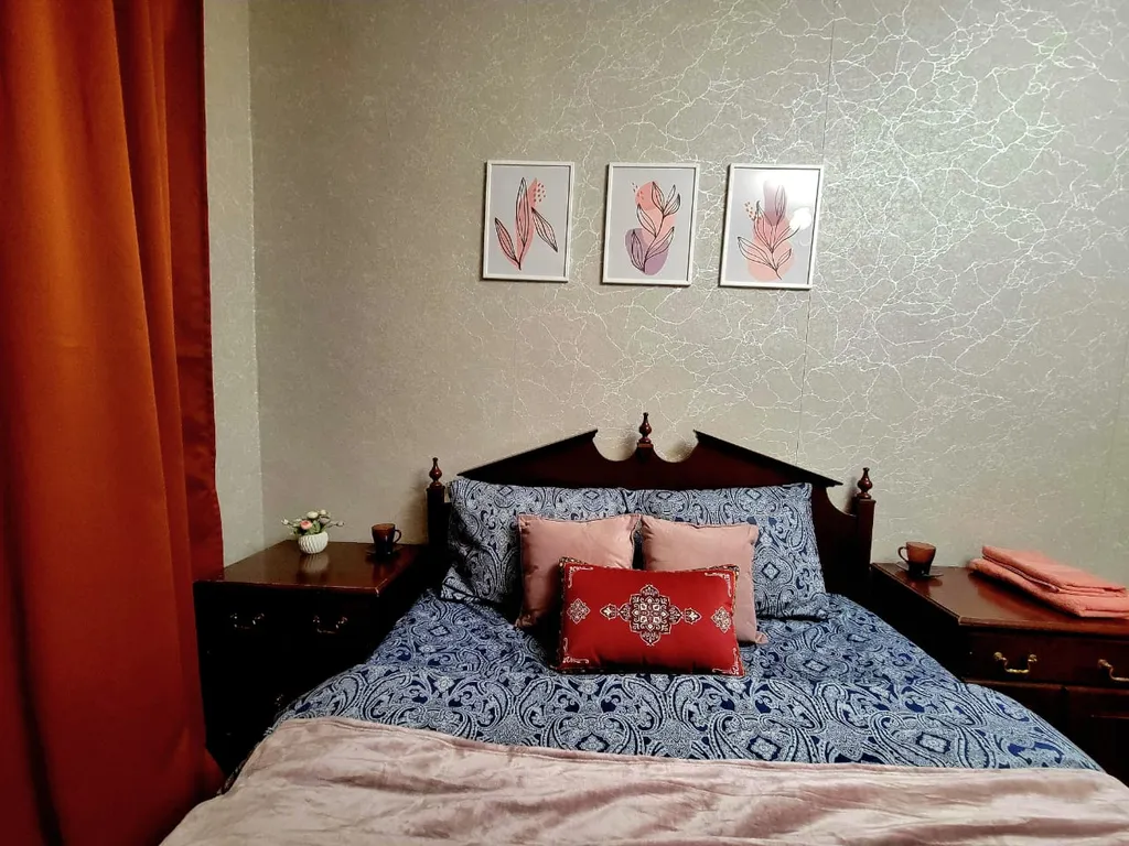 Квартира Тихая просторная комната у станции метро Таганская — Москва