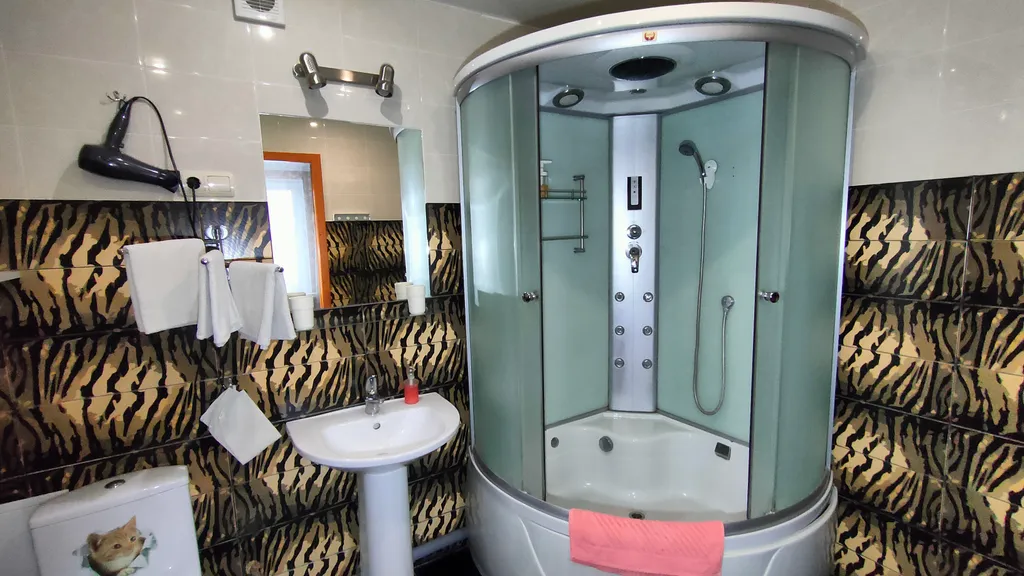 Апартаменты на Гражданской