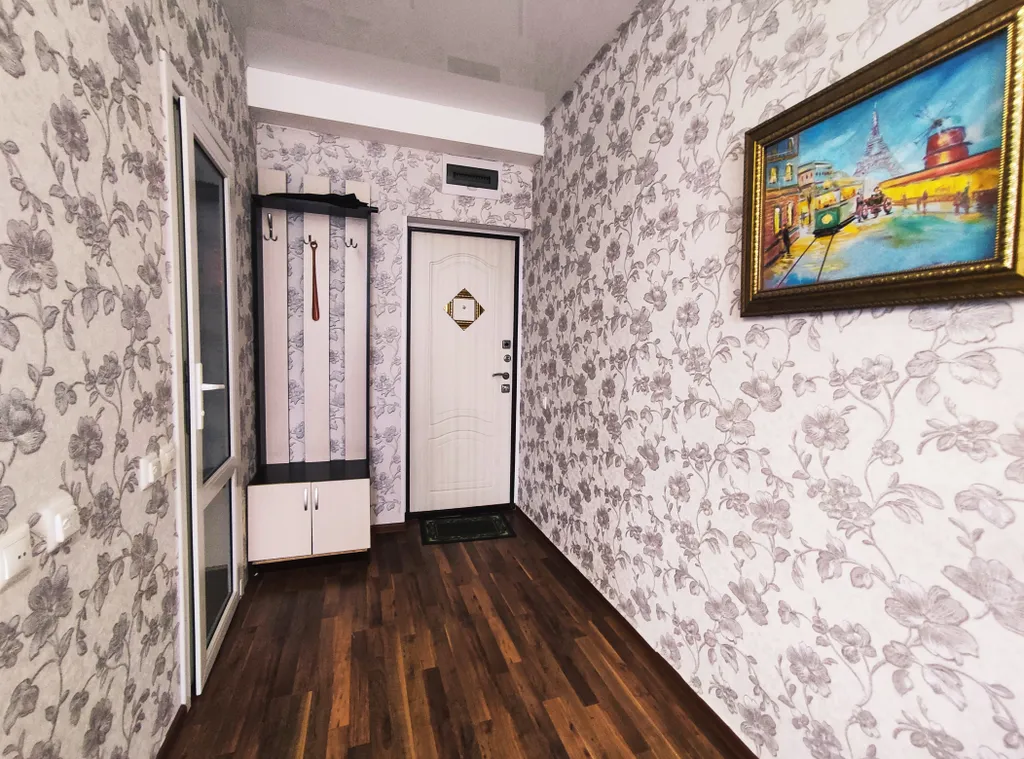 Море и горы