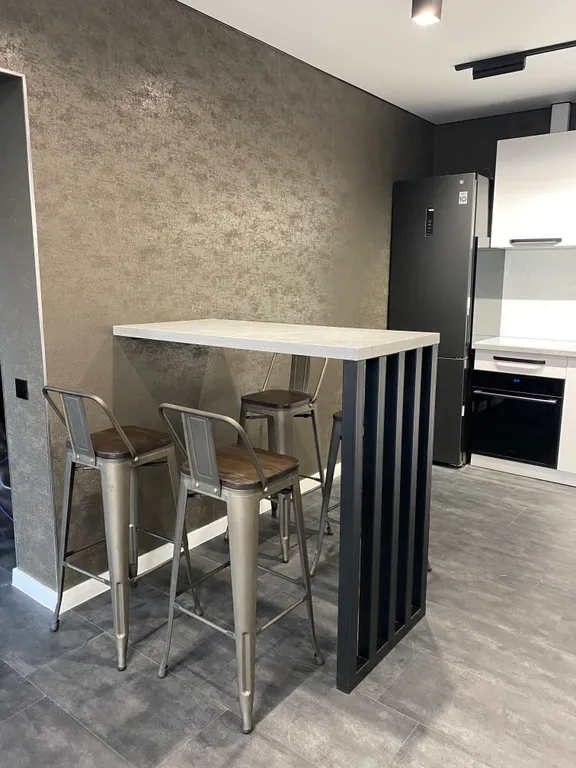 Квартира с отдельным входом