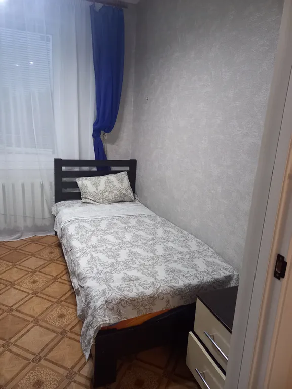 Частный дом в тихом районе