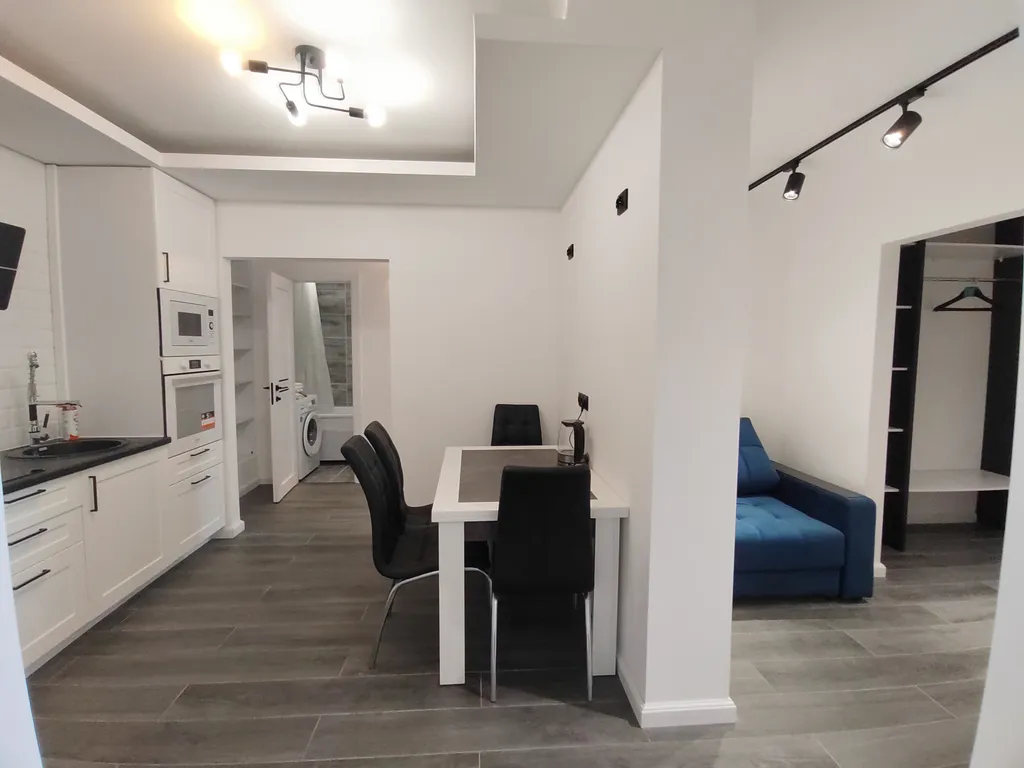 Недвижимость с отдельным входом