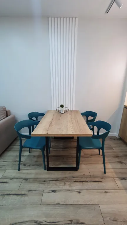 Шикарные апартаменты в центре