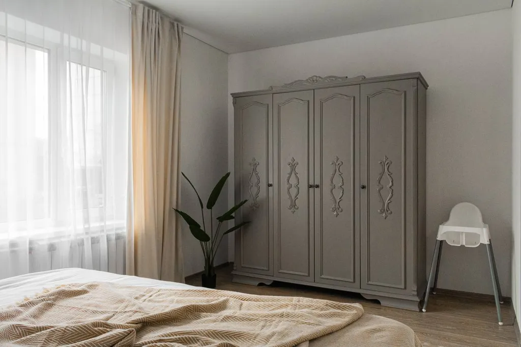 Уютная, новая квартира рядом с озером Разлив