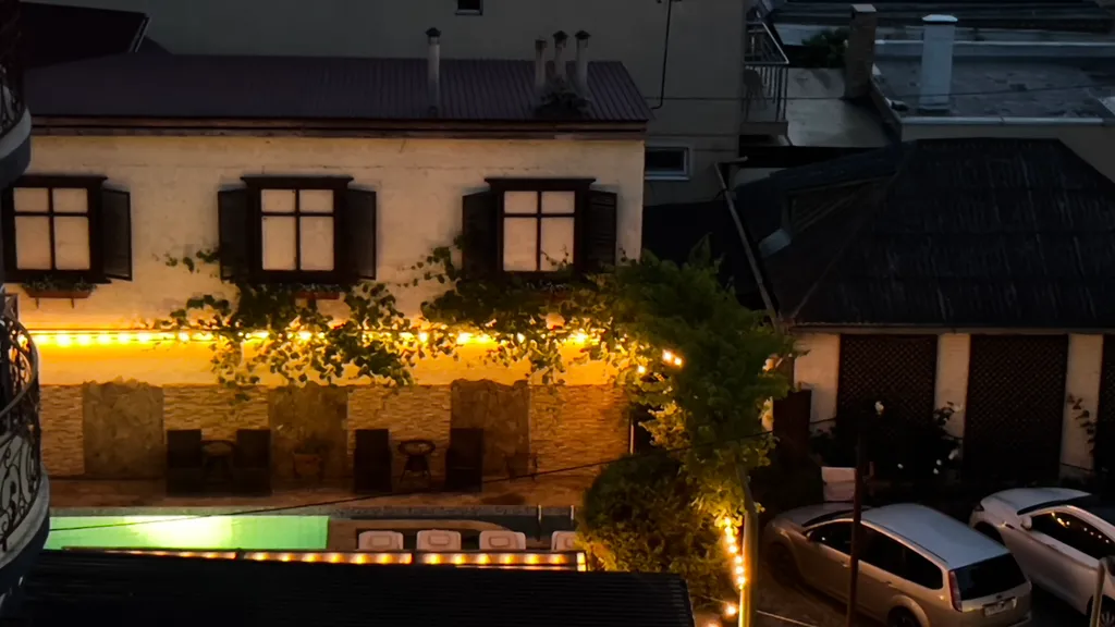 Квартира Комната — Анапа