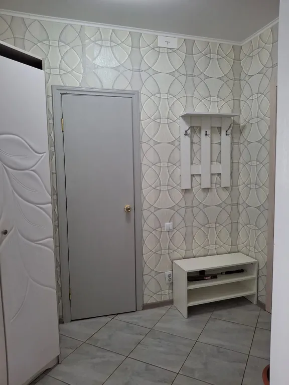 Квартира с хорошим ремонтом