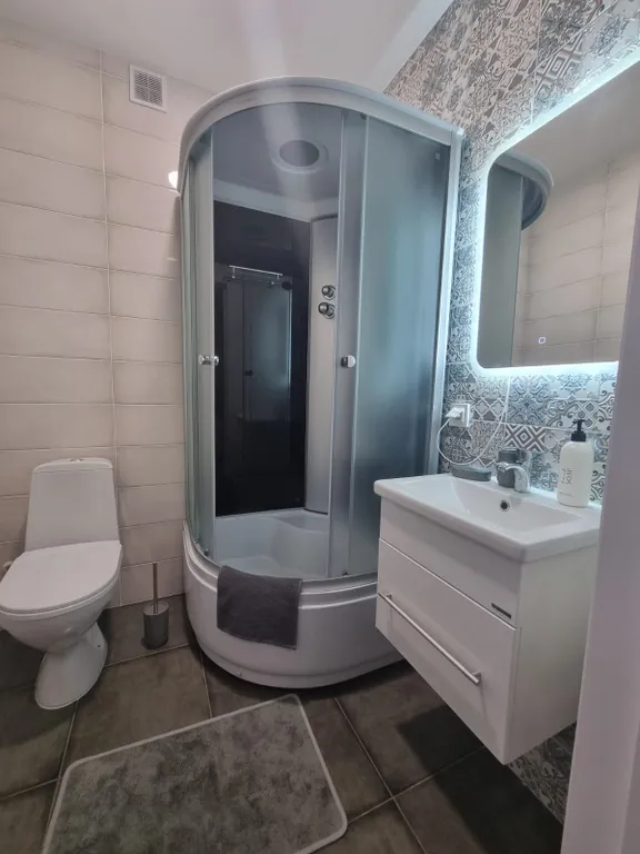 26 Евродва с бассейнами на 4 человека