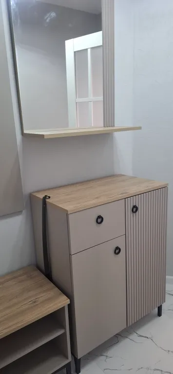 Уютная квартира на Балтийской