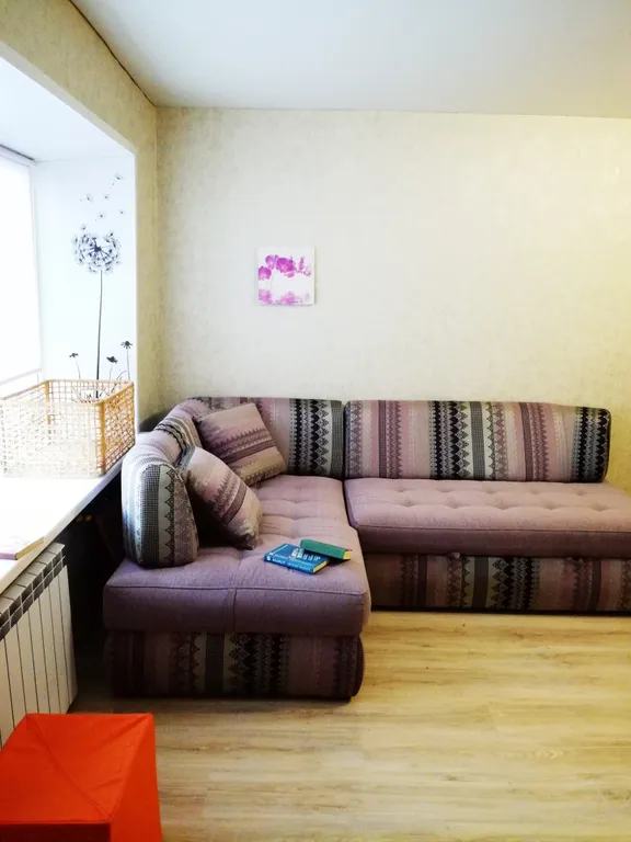 Квартира в центре