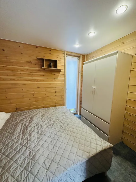 Коттедж Коттедж Точка у моря — Светлогорск