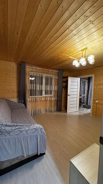 5-комнатный Дом