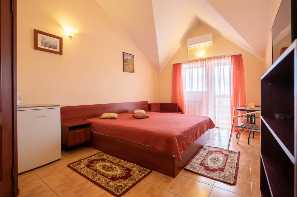 Квартира Комната — Севастополь