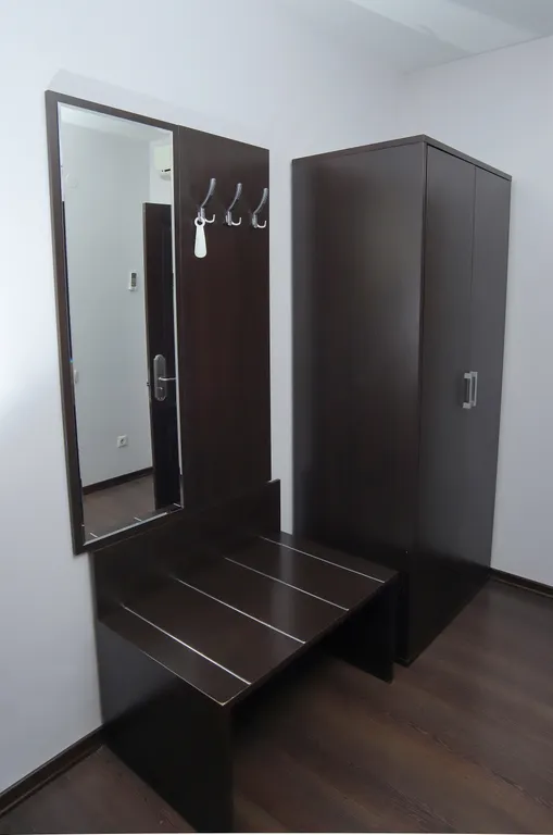 Двухместный номер с завтраком