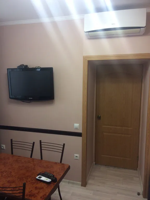 Уютные 4-х местные номера стандарт все удобства в номерах комильфо