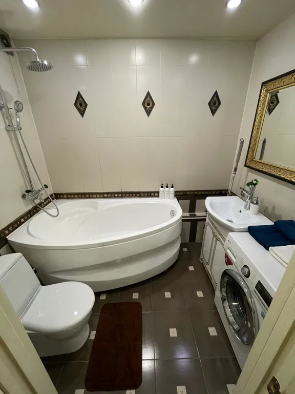 Исторический центр