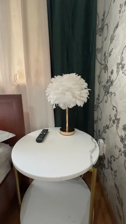 Квартира в центре рядом с вокзалом