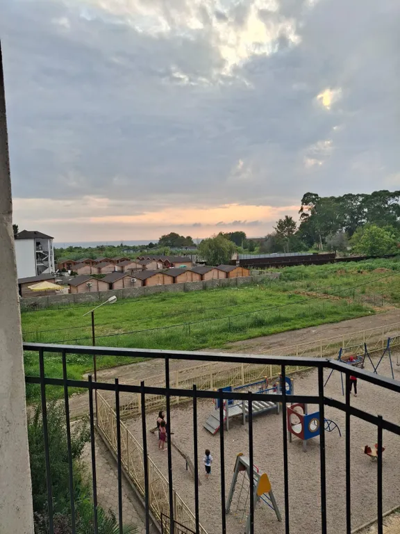 Уютная квартира у моря