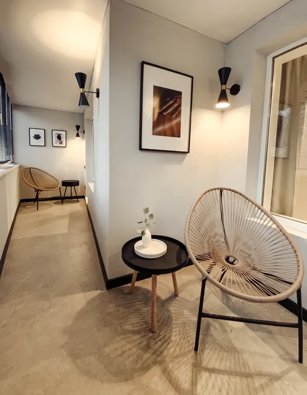 Квартира Квартира Matison Home, Парк Царицыно (А6) — Москва