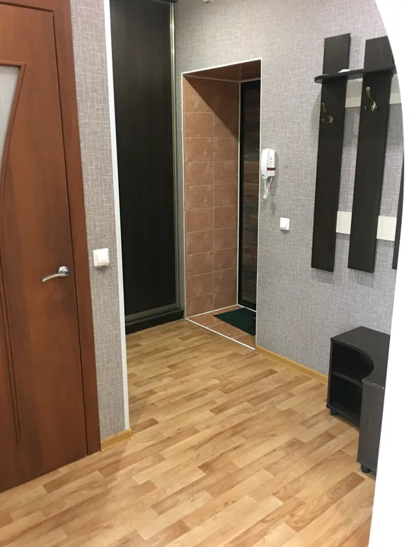 Чиcтaя уютная кваpтирa в центpe гopода