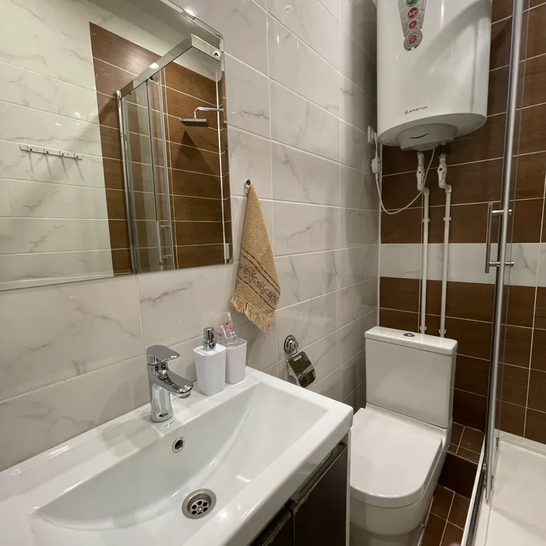 Студия Аура