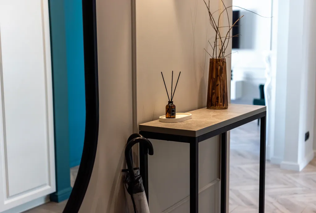 Квартира Уютная квартира у моря рядом с парком — Зеленоградск