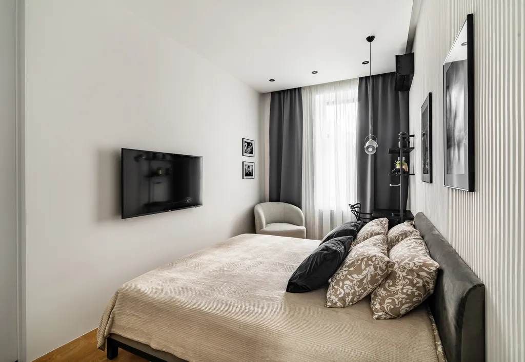 Квартира 2-комнатная Квартира — Санкт-Петербург