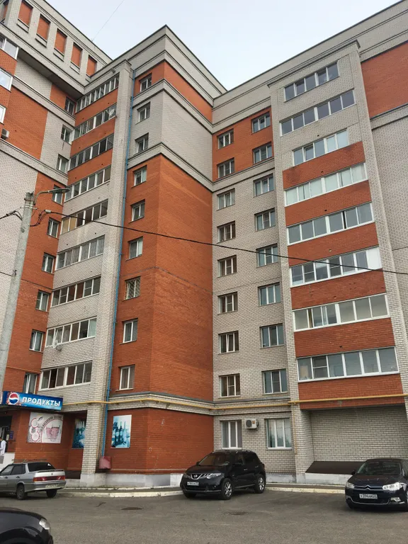 Апартаменты в Добром