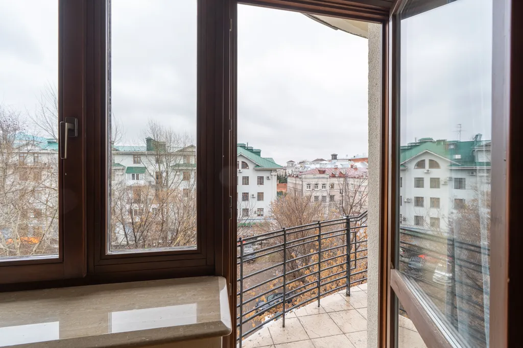 Квартира Апартаменты Секвойя — Казань