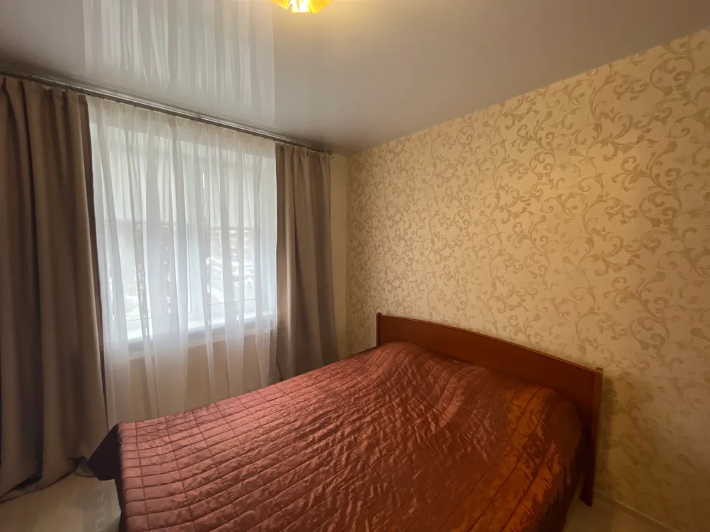 Уютная и функциональная квартира рядом с центром