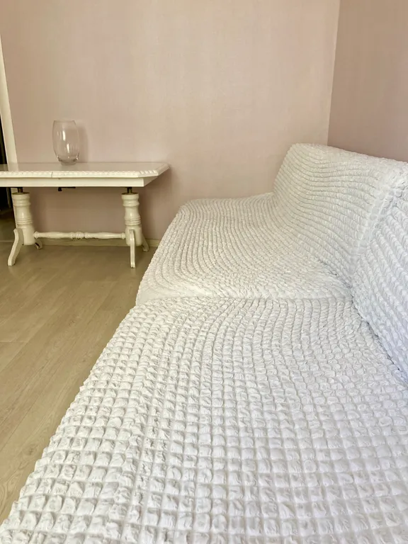 Уютная квартира у моря