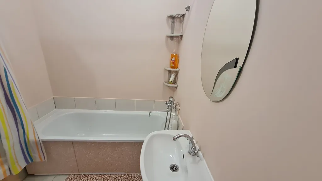 Квартира 1-комнатная Квартира — Екатеринбург