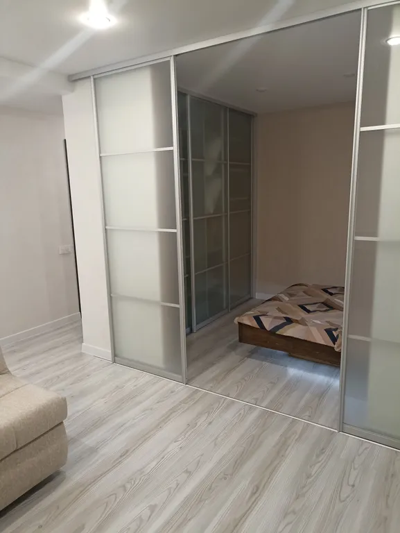 Уютная квартира у Море Парка