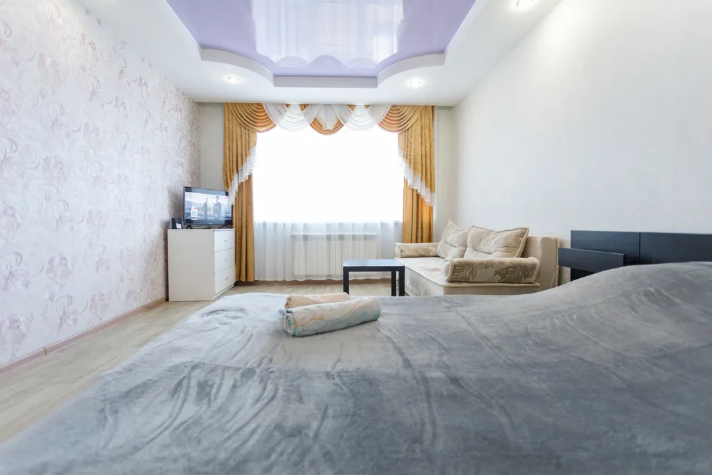 Отличная квартира