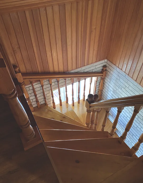 Квартира Двухуровневая квартира на Нахимсона в самом центре города ! — Ярославль