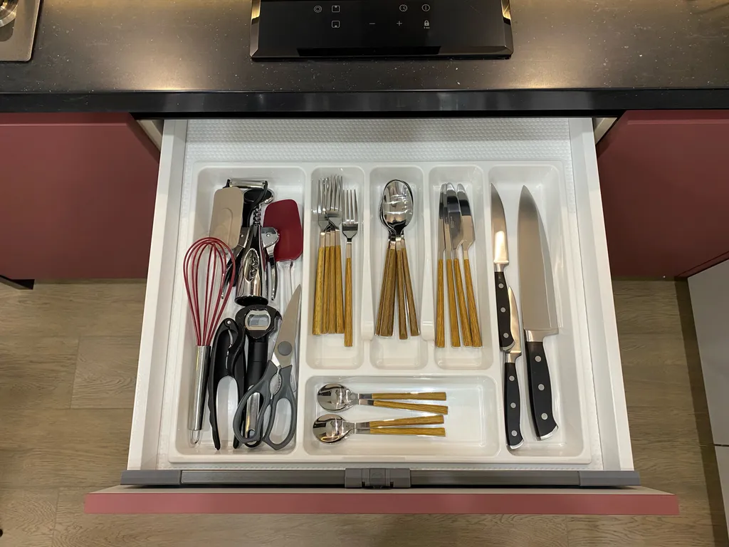 Апартаменты в центре города