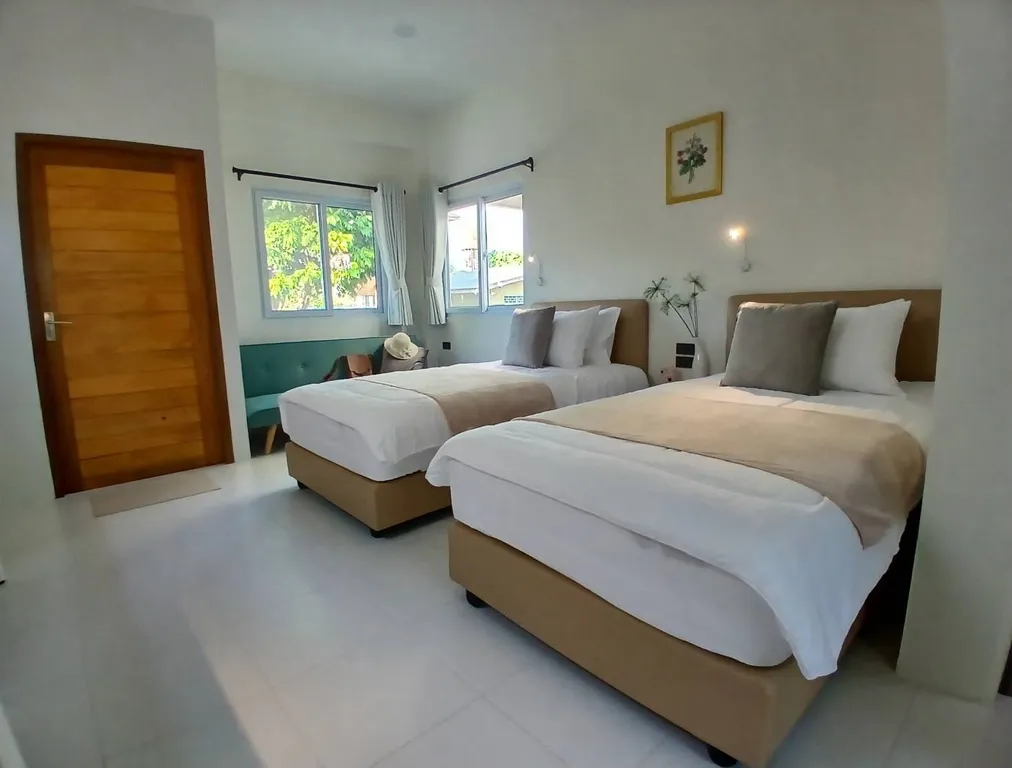 Ваш тропический домик на Пхукете! Отдых у самого длинного пляжа