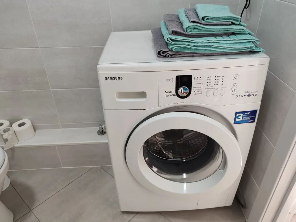 1-комнатная в жк "босфор" бизнес - класса, южный район, море рядом