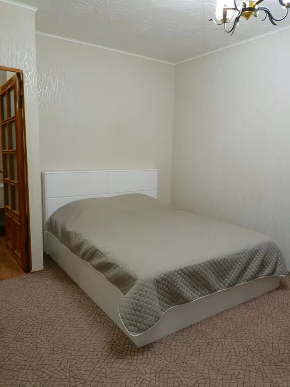 Уютная квартира с видом на горы