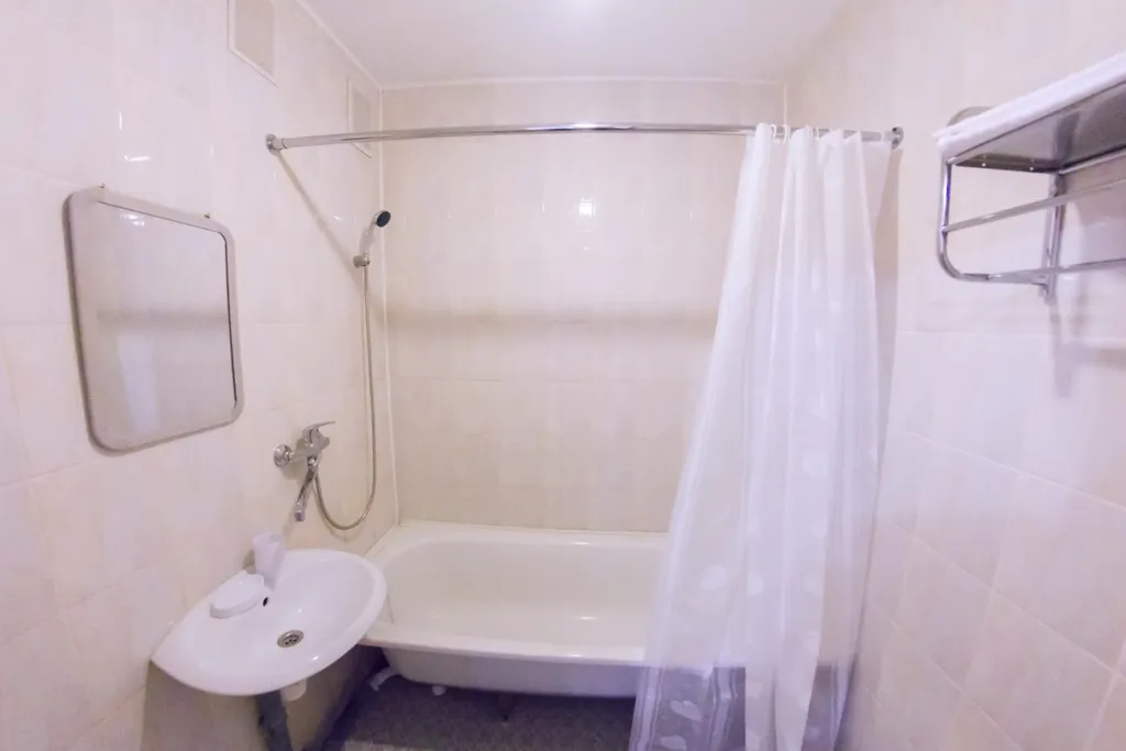 Квартира Отличная квартира в отличном месте — Калининград