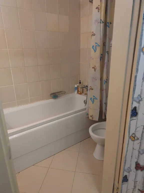 Квартира в центре города Салехард