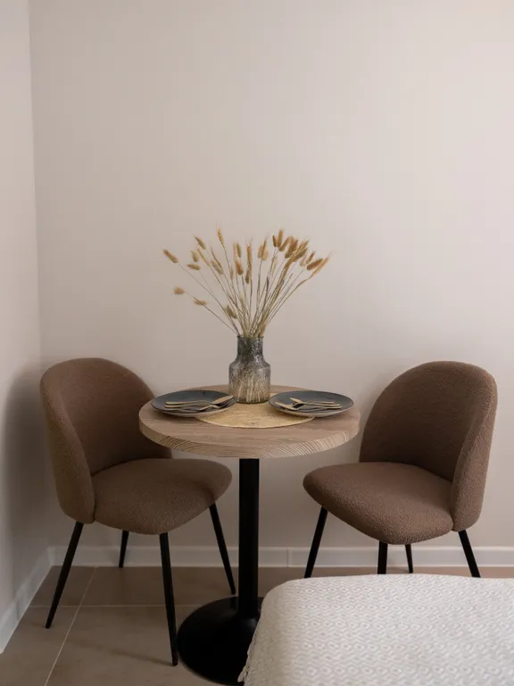 Уютные и стильные номера в центре города