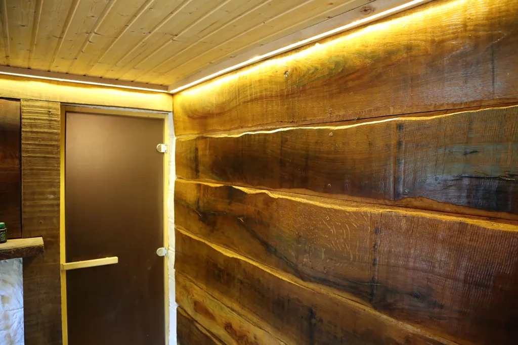 Коттедж Гостевой дом в тихом месте недалеко от центра — Сухум