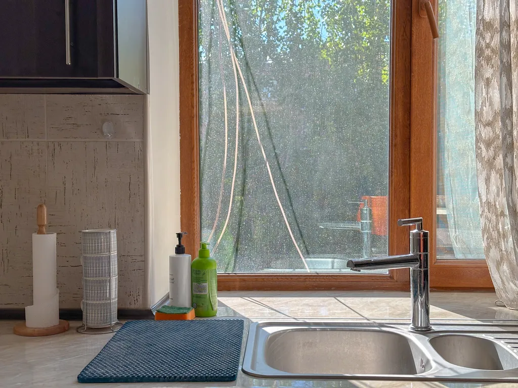 Находка на Каскаде