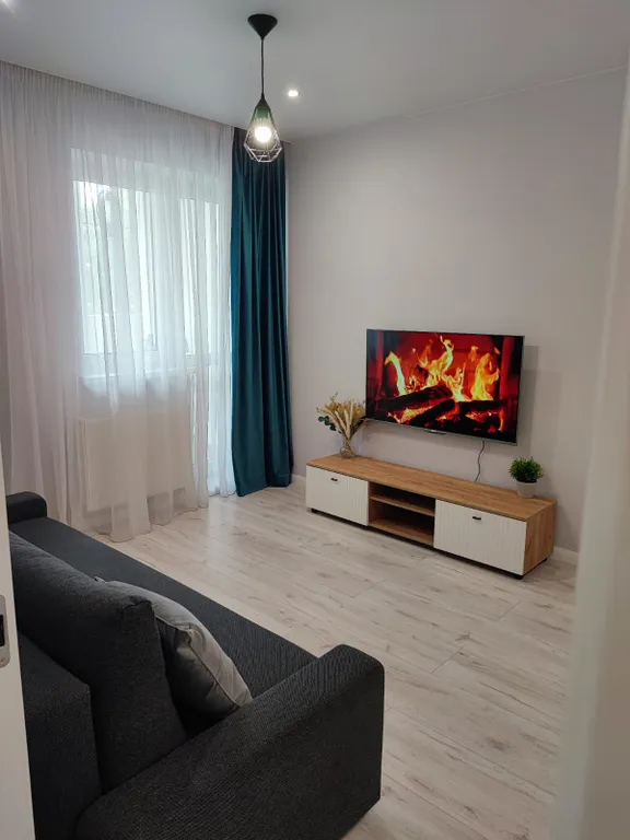 Квартира Комфортная квартира — Светлогорск